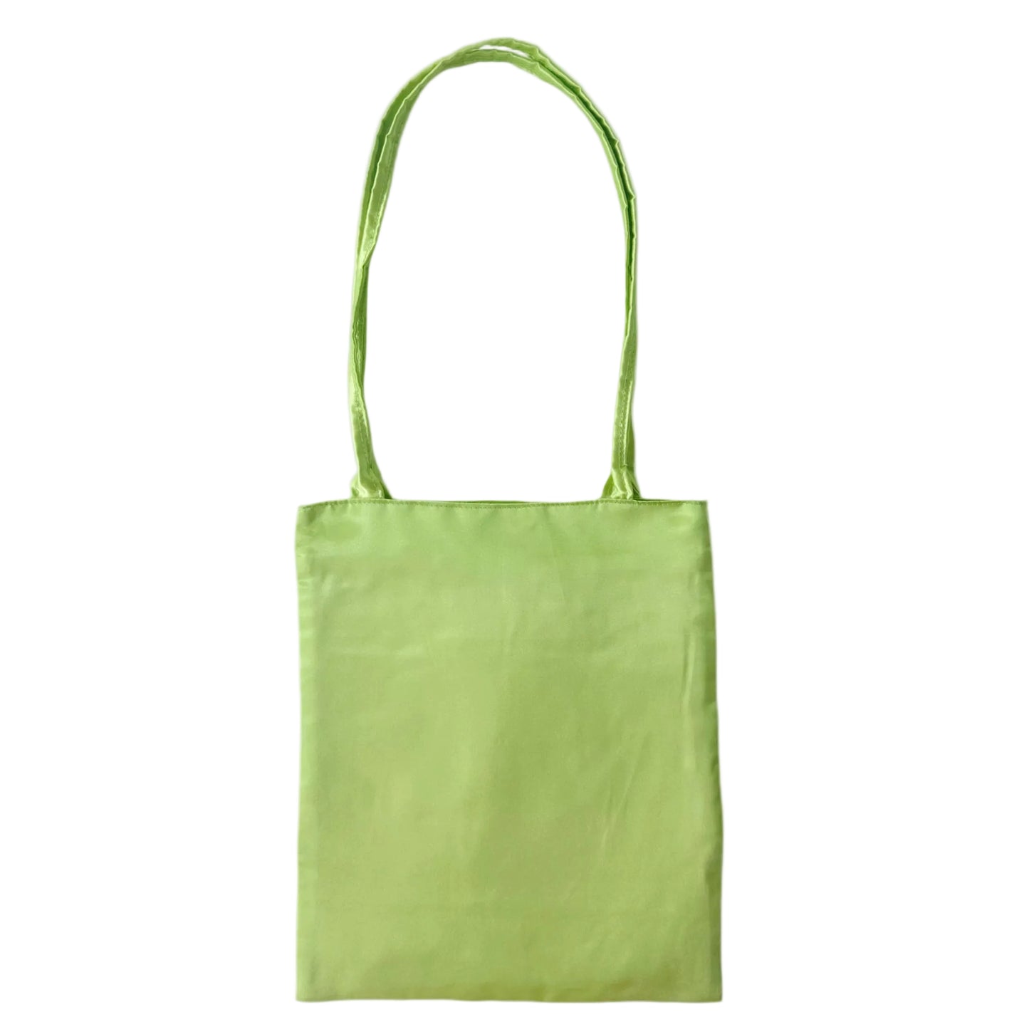 Enchanted Tree Satin Tote Bag