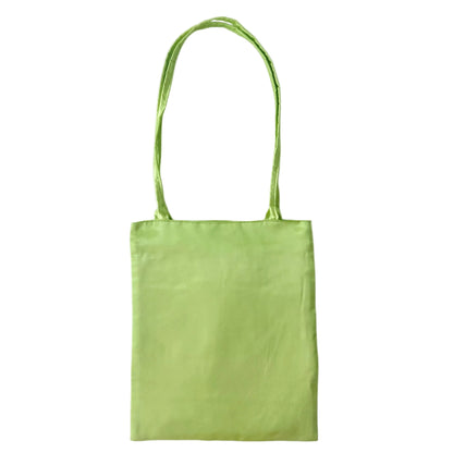 Enchanted Tree Satin Tote Bag